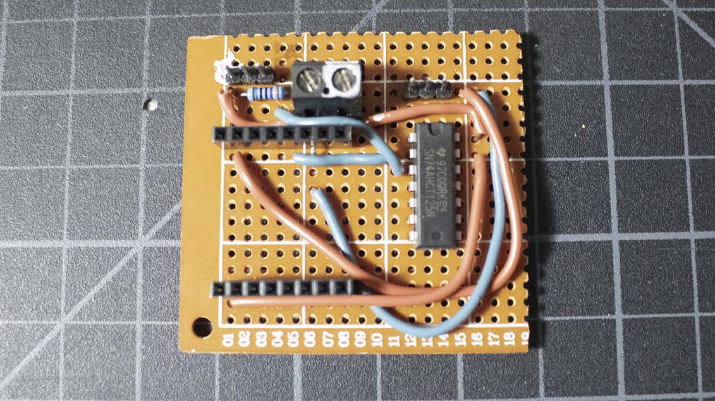 Emotion Lamp Build Guide · Stewart Tech